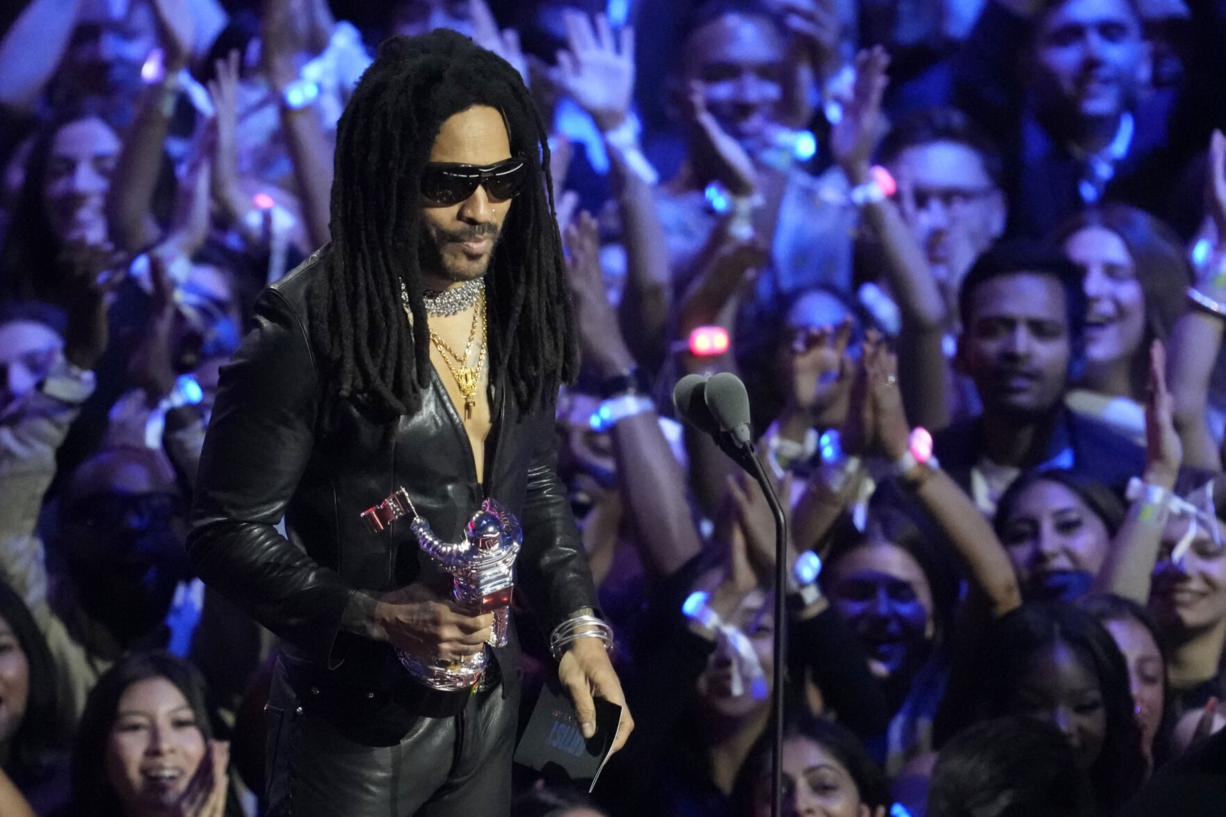2025 MTV VMAs - Show